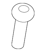 LR073720 - Electrical: Camshaft Sensor Screw for Land-Rover Image image