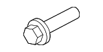 LR071842 - Electrical: Crankshaft Sensor Screw for Land-Rover Image image