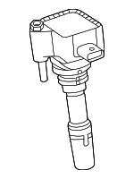 LR121788 - Electrical: Ignition Coil for Land-Rover Image image