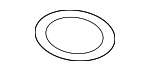 LR095781 - Electrical: Camshaft Sensor O-Ring for Land-Rover Image image