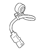LR155117 - Electrical: Knock Sensor for Land-Rover Image image