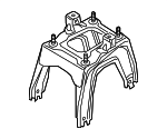 TK7846110 - Body: Support Bracket for Mazda: CX-9 Image