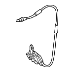 770300E020 - : Release Cable for Lexus Image