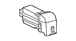 848100C070 - Body: Window Switch for Toyota: Tundra Image