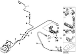 34301165767 - : Gasket Ring for BMW Image