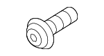 N90853802 - : Tube Bolt for Volkswagen: Jetta, Passat Image
