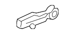 31359890 - Engine: Mount Bracket for Volvo Image