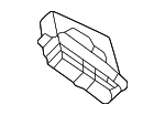83345SG000 - Body: Switch for Subaru Image