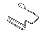 85271SJ050 - Body: Indicator for Subaru Image