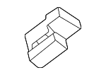83341FL000JC - Body: Sunroof Switch for Subaru Image