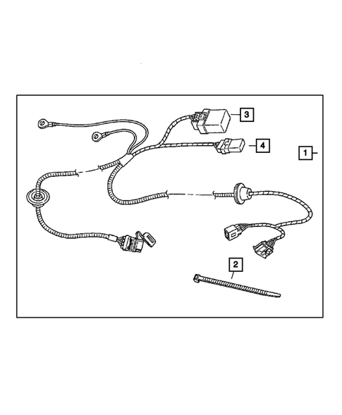 Carriers and Cargo Hauling for 2008 Dodge Charger #6