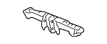 4602SJAA01ZZ - Body: Upper Tie Bar for Acura: RL Image