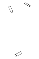 1993-2016 Volvo Coolant Hose