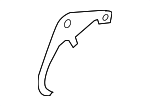 9142697 - Cooling System: Thermostat Unit Gasket for Volvo Image