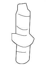 3547226 - Cooling System: Drain Valve for Volvo Image