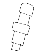 5019881AB - HVAC: Transducer for Mopar Image