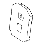7997778020 - Body: Insulator for Lexus Image
