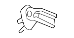 82290TVAA01 - Body: Seat Hinge for Honda Image