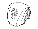77810TBAA82ZA - Electrical: Driver Air Bag for Honda: Civic Image