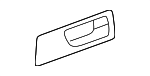 6920733030C0 - Body: Handle, Inside for Lexus: ES300, ES330 Image