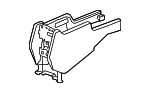 83401SZ3013ZC - Body: Console for Acura: RL Image