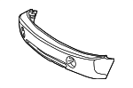 DPC000080LML - : Bumper for Land-Rover Image