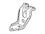 4593422AC - Body: Shifter Bracket for Chrysler: 300M, Concorde, LHS | Dodge: Intrepid Image