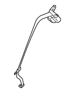 7000D802XA - Electrical: Outer Belt Assembly for Mitsubishi Image