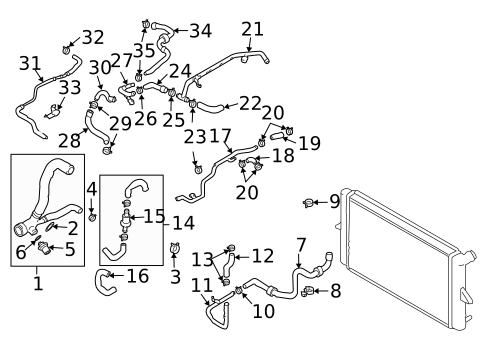 Powertrain Control for 2025 Volkswagen ID. Buzz #8