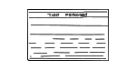 520325405 - : Tire Info Label for Hyundai Image