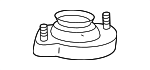 4140A513 - Suspension: Strut Mount for Mitsubishi Image