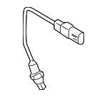 392103C830 - Emission System: Rear Oxygen Sensor for Hyundai: Genesis, Genesis Coupe Image
