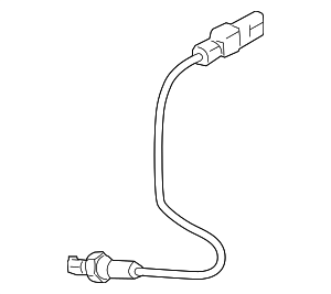 392103C510 - : Oxygen Sensor for Hyundai Image