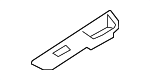 80961EL11A - : Switch Bezel for Nissan Image
