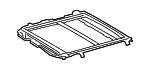 6320307030 - Body: Sunroof Frame for Toyota: Avalon Image