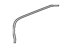 6324707020 - : 2019-2022 Toyota Avalon - Drain Hose for Toyota: Avalon Image