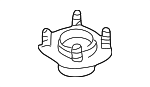 GD7A34380 - : Upper Mount for Mazda: 626 Image