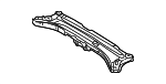 GD7D34H90 - Suspension: Cross-member for Mazda: 626 Image