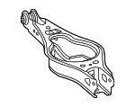 4873042070 - : Lower Control Arm for Subaru Image