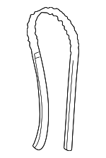 14401PCX004 - Engine: Timing Chain for Honda: S2000 Image