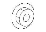 90815SZAA01 - Body: Water Deflector Grommet for Honda: Passport, Pilot Image