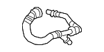 T4K1901 - : Inlet Hose for Jaguar Image