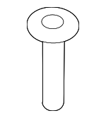 9YA740402 - Engine: Air Mass Sensor Bolt for Mazda: 3, 6, CX-3, CX-30, CX-5, CX-50, CX-9, MX-5 Miata Image