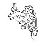 89018039 - Cooling System: Water Pump for Buick: LaCrosse | Chevrolet: Impala, Monte Carlo | Pontiac: Grand Prix Image