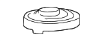 4847141010 - Suspension: Upper Seat for Toyota Image
