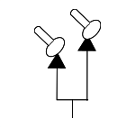 4M0813241 - Body: Inner Wheelhouse Damper for Audi: Q7, Q8, RS Q8, SQ7, SQ8 Image