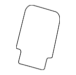 3F2Z1760508BA - Body: Seat Back Panel for Ford: Freestar | Mercury: Monterey Image