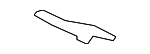 1390903600 - Engine: Mount Bracket for Mercedes-Benz Image