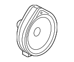 39120STKA12 - Body: Door Speaker for Acura: ILX, RDX, TL Image