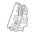 3F2Z9A600AA - Engine: Tray for Ford: Freestar | Mercury: Monterey Image